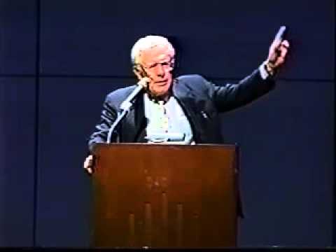 Video of the talk this definition comes from